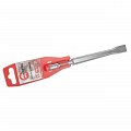 На фото Зубило Intertool по камню SDS 20мм, 250*14мм (SD-0411)