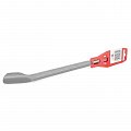 На фото Зубило Intertool канавочное по камню SDS 22мм, 250*14мм (SD-0414)