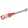 Зубило Intertool по камню SDS 40мм, 280*17мм (SD-0415) На фото Зубило Intertool по камню SDS 40мм, 280*17мм (SD-0415)