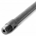На фото Переходник Intertool SDS Plus 450мм для коронок по бетону (SD-0416)