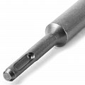 На фото Переходник Intertool SDS Plus 450мм для коронок по бетону (SD-0416)