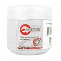 На фото Сверло корончатое Intertool по бетону 80мм (SD-0422)