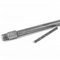 На фото Переходник Intertool SDS Plus 800мм для коронок по бетону (SD-0435)