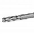 На фото Переходник Intertool SDS Plus 800мм для коронок по бетону (SD-0435)