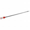 На фото Переходник Intertool SDS Max 800мм для коронок по бетону (SD-0439)