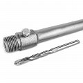 На фото Переходник Intertool SDS Max 800мм для коронок по бетону (SD-0439)
