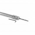На фото Переходник Intertool SDS Max 1000мм для коронок по бетону (SD-0440)