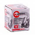 На фото Коронка трубчатая Intertool по стеклу и керамике 50мм (SD-0368)