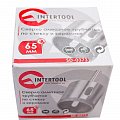 На фото Коронка трубчатая Intertool по стеклу и керамике 65мм (SD-0373)
