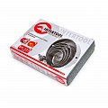 На фото Набор корончатых сверл Intertool по дереву 64-127мм (BT-0024)