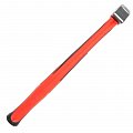 На фото Молоток Intertool 500г, ручка из фибергласса (HT-0205)
