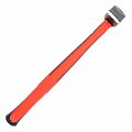 На фото Молоток Intertool 1000г, ручка из фибергласса (HT-0210)