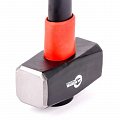Кувалда Intertool 3200г, ручка из фибергласса (HT-0243) На фото Кувалда Intertool 3200г, ручка из фибергласса (HT-0243)