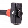Кувалда Intertool 3200г, ручка из фибергласса (HT-0243) На фото Кувалда Intertool 3200г, ручка из фибергласса (HT-0243)