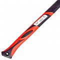 Топор Intertool 1250 г, ручка из фибергласса (HT-0264) На фото Топор Intertool 1250 г, ручка из фибергласса (HT-0264)