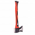 На фото Колун Intertool 1000 г, ручка из фибергласса (HT-0274)