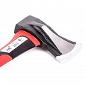 На фото Колун Intertool 1000 г, ручка из фибергласса (HT-0274)