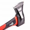 На фото Колун Intertool 1000 г, ручка из фибергласса (HT-0274)