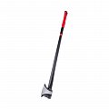 На фото Колун Intertool 2200 г, ручка из фибергласса (HT-0275)