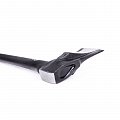 На фото Колун Intertool 2200 г, ручка из фибергласса (HT-0275)
