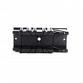 На фото Стусло пластиковое Intertool 250*65*60мм (HT-0724)