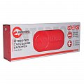 На фото Отвертка ударная Intertool Проф с комплектом насадок 6шт (HT-0431)
