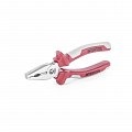 На фото Плоскогубцы Intertool 160мм С55 (HT-0104)
