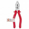 Пассатижи Intertool 160мм (HT-0107) На фото Пассатижи Intertool 160мм (HT-0107)