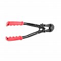 На фото Ножницы арматурные Intertool 350мм, CrV, max 3мм (HT-0151)
