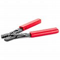 На фото Клещи обжимные Intertool 0.08 – 5.0мм (HT-7053)