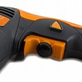 На фото Дрель Intertool 500 Вт, 1.0-10мм (WT-0105)
