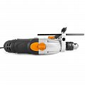 Дрель ударная Intertool 1200Вт, 2 скорости, 1.5-13мм (WT-0112) На фото Дрель ударная Intertool 1200Вт, 2 скорости, 1.5-13мм (WT-0112)