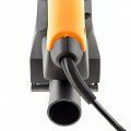 На фото Шлифмашина вибрационная Intertool 200Вт, 187*90мм (WT-0520)