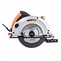 На фото Пила дисковая STORM, 1200Вт, диск 20мм*185мм (WT-0614)