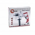 Дрель ударная Intertool 650Вт, 1.5-13мм (DT-0115) На фото Дрель ударная Intertool 650Вт, 1.5-13мм (DT-0115)