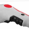 Дрель ударная Intertool 650Вт, 1.5-13мм (DT-0116) На фото Дрель ударная Intertool 650Вт, 1.5-13мм (DT-0116)