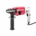 На фото Перфоратор Intertool SDS plus 650Вт, 3 режима (DT-0181)