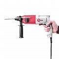 На фото Перфоратор Intertool SDS plus 650Вт, 3 режима (DT-0181)