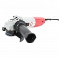 На фото Шлифмашина угловая Intertool 860Вт, 125мм (DT-0267)
