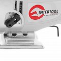 На фото Электролобзик Intertool 750Вт (DT-0460)