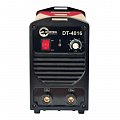 На фото Инвертор Intertool 230В, 5.3кВт, 20-160А (DT-4016)