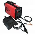На фото Инвертор Intertool 230В, 5.3кВт, 20-160А (DT-4016)