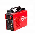 На фото Инвертор мини Intertool 7.1кВт, 30-200А, электрод 1.6-4.0мм, IGBT (DT-4120)