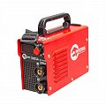 Инвертор мини Intertool 9.6кВт, 30-250А, электрод 1.6-5.0мм, IGBT (DT-4125) На фото Инвертор мини Intertool 9.6кВт, 30-250А, электрод 1.6-5.0мм, IGBT (DT-4125)