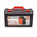 Инвертор мини Intertool 9.6кВт, 30-250А, электрод 1.6-5.0мм, IGBT (DT-4125) На фото Инвертор мини Intertool 9.6кВт, 30-250А, электрод 1.6-5.0мм, IGBT (DT-4125)