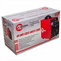 На фото Полуавтомат сварочный Intertool 2в1 7.1кВт, 30-250А, 0.6-5мм (DT-4325)