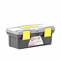 На фото Ящик Intertool для инструмента 10" 250*126*99мм (BX-0310)