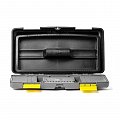 На фото Ящик Intertool для инструмента 18.5" 472*250*224мм (BX-0318)