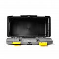 На фото Ящик Intertool для инструмента 18.5" 472*250*224мм (BX-0318)