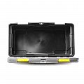 На фото Ящик Intertool для инструмента 21.5" 536*292*271мм (BX-0321)